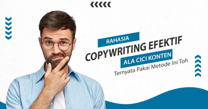 rahasia copywriting oleh Sun Media Digital Marketing di Bali