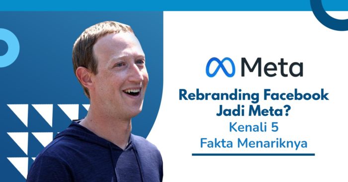 rebranding facebook meta, artikel oleh Sun Media Digital Marketing Agency Bali