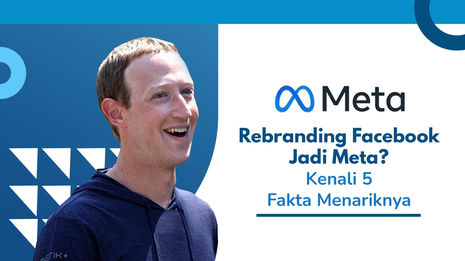 rebranding facebook meta, artikel oleh Sun Media Digital Marketing Agency Bali