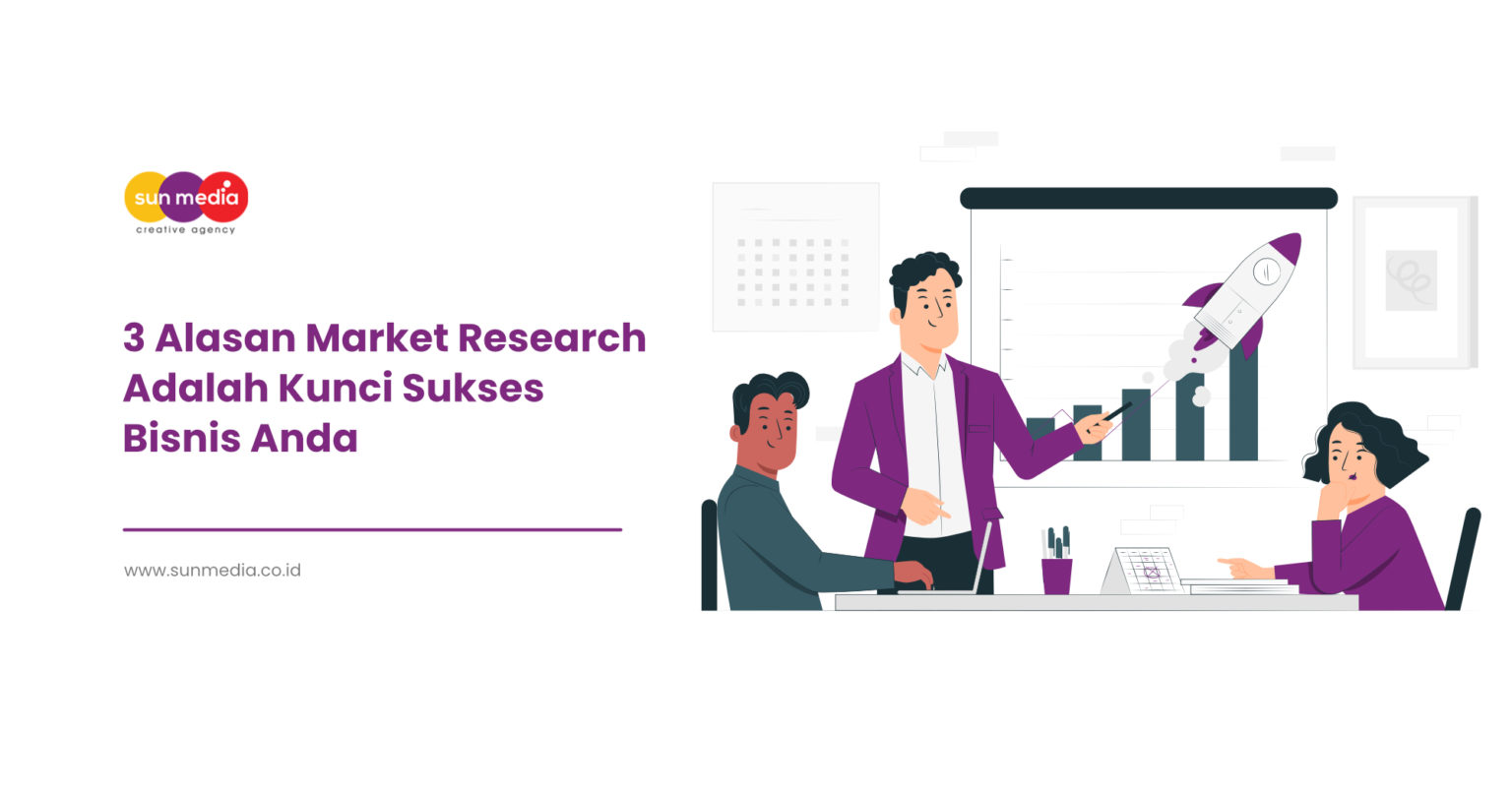 market research consultant adalah