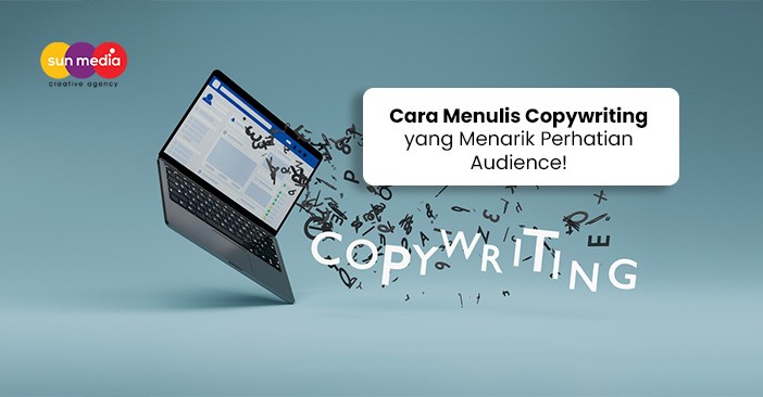 Yuk intip artikel ini untuk cari tahu cara menulis copywriting yang menarik!
