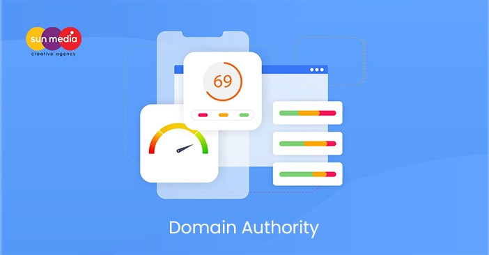 Domain Authority adalah parameter numerik yang menggambarkan otoritas atau kekuatan suatu domain di ranah mesin pencari. 