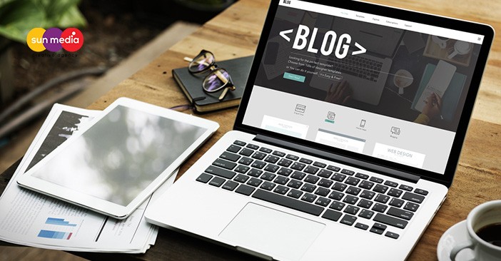 Manfaat blog untuk bisnis